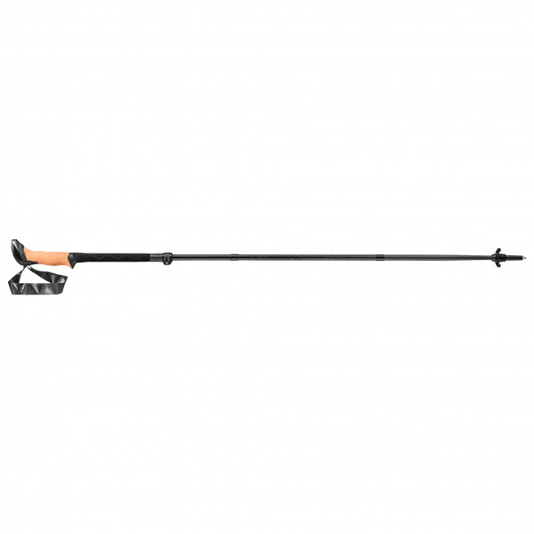 Leki - Black Series FX Carbon - Trekkingstöcke