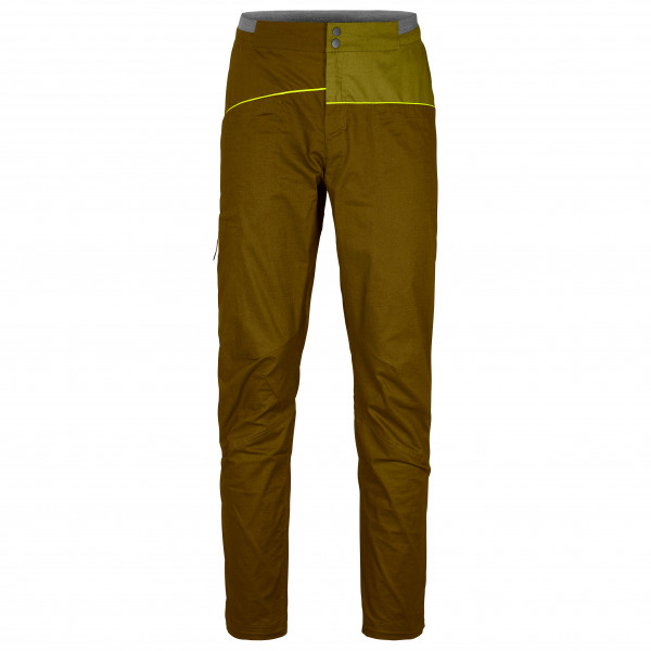 Ortovox - Valbon Pants - Kletterhose