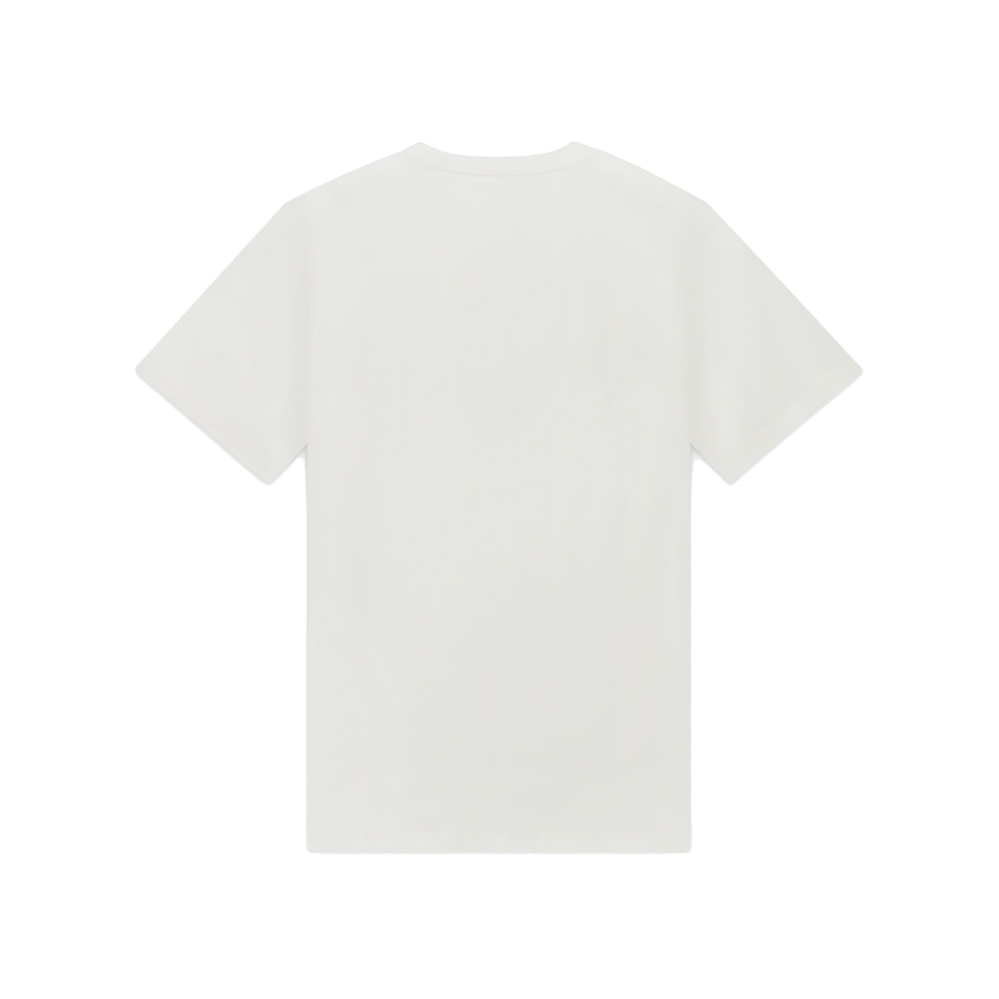Converse Chuck Patch T-Shirt Weiss