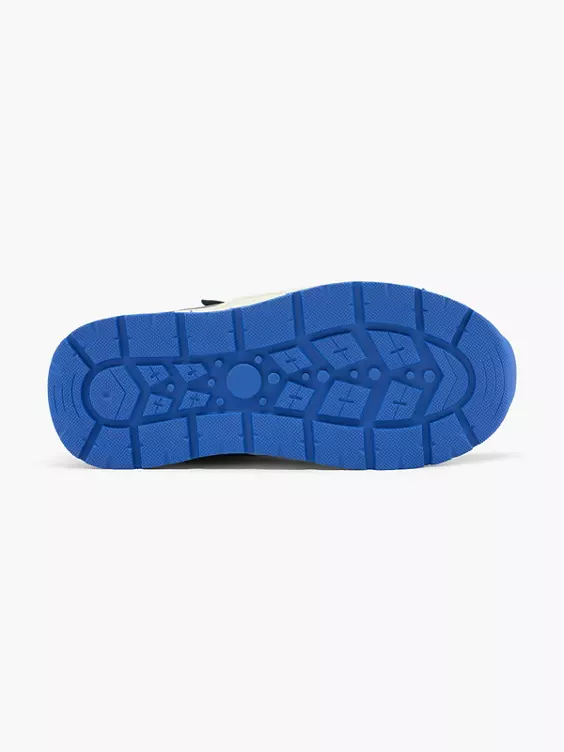 Peppa Pig Hoher Sneaker - mit Licht