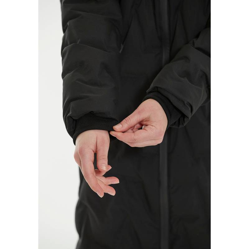 Weather Report Fosteras Steppjacke Damen