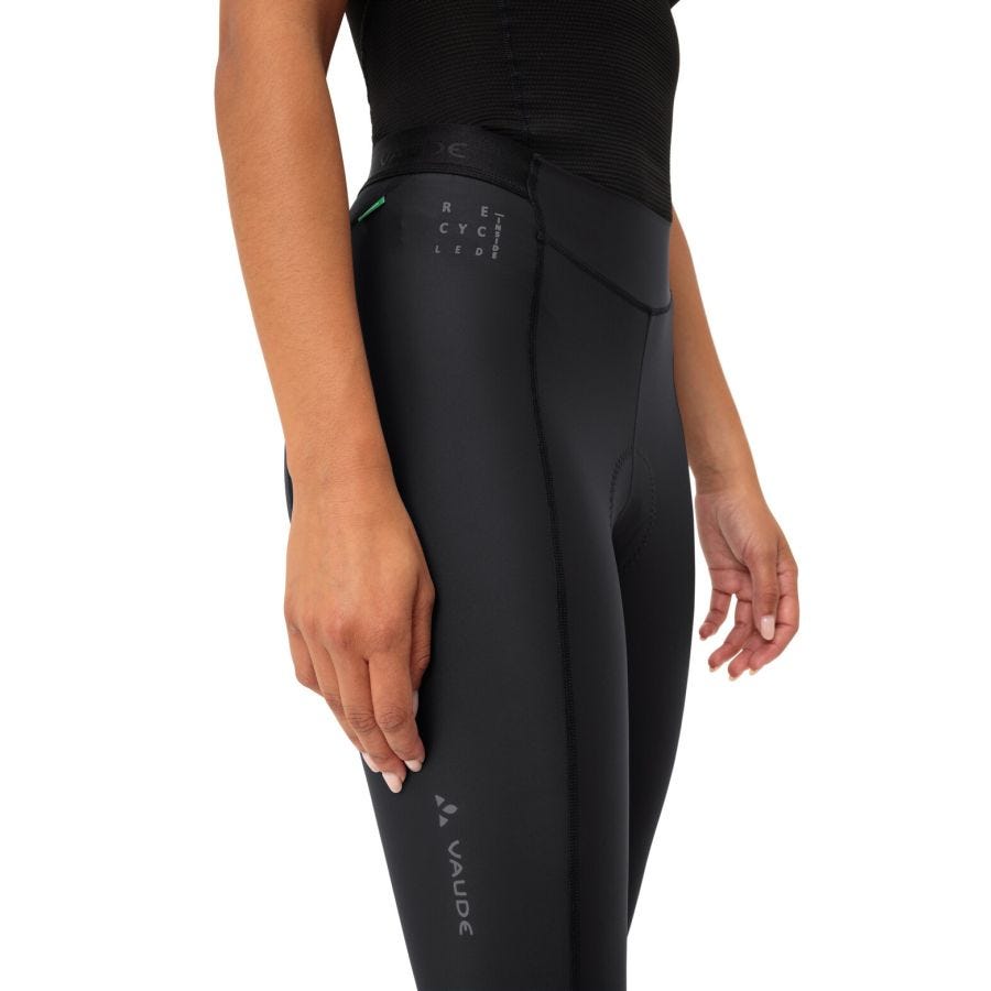 Posta 3/4 Fahrrad Tights Damen