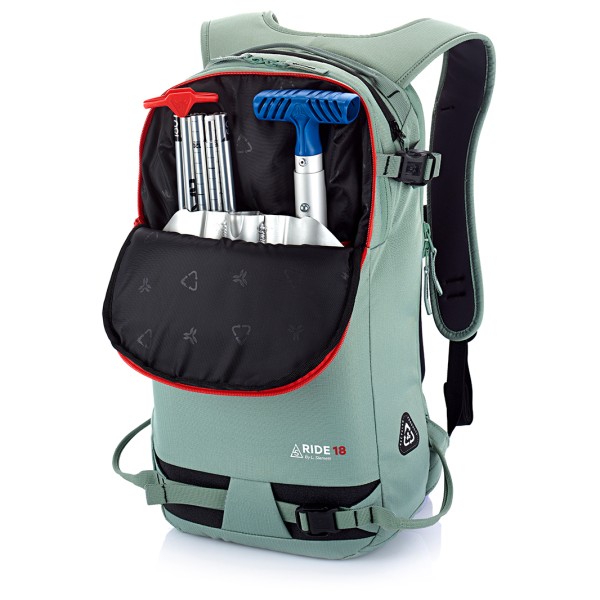 Arva - Backpack Ride 18 - Skitourenrucksack