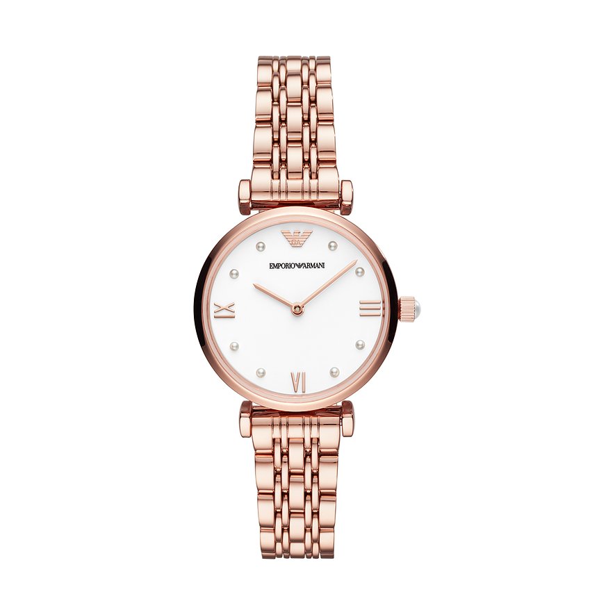 Emporio Armani Damenuhr