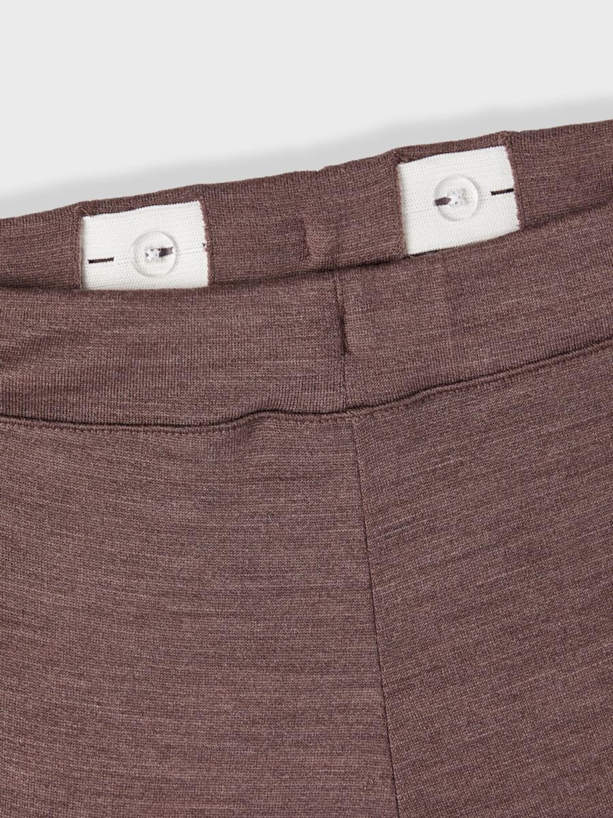 Tapered Pants
