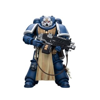 Warhammer 40k Actionfigur: Ultramarines - Sternguard Veteran with Auto Bolt Rifle