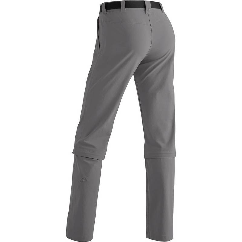 Maier Sports Arolla Zipphose Damen