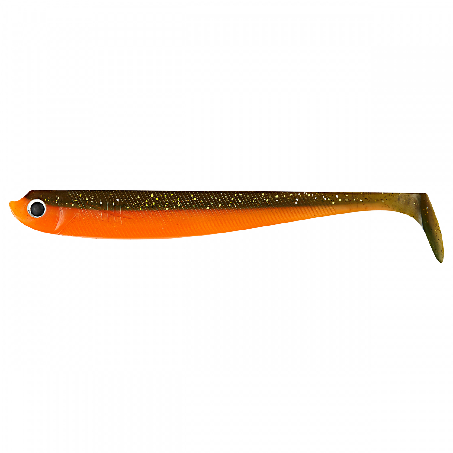 Lieblingsköder Gummifisch Hechtköder (15 cm, MöRiff)
