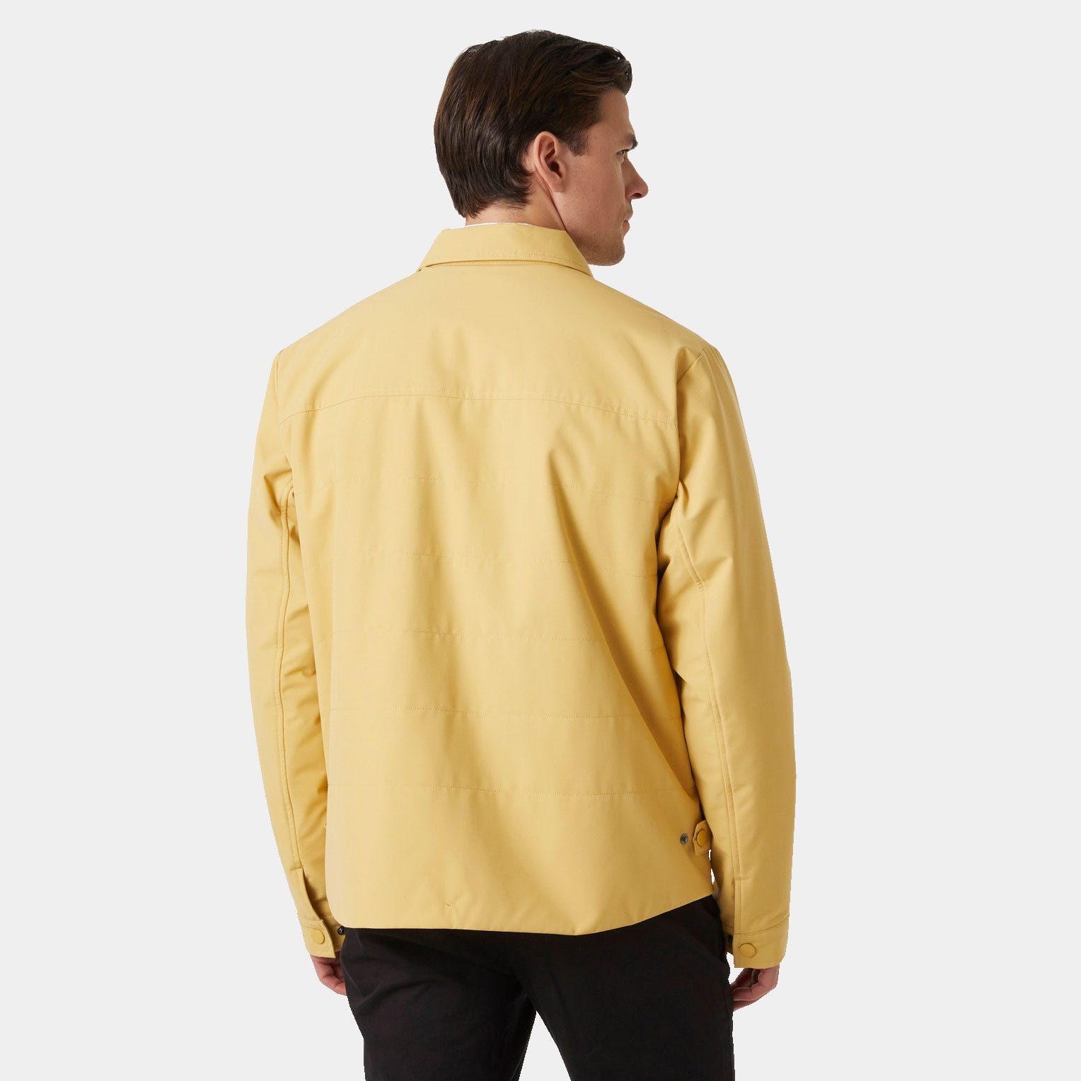 Men's Escape Insulated Jacket