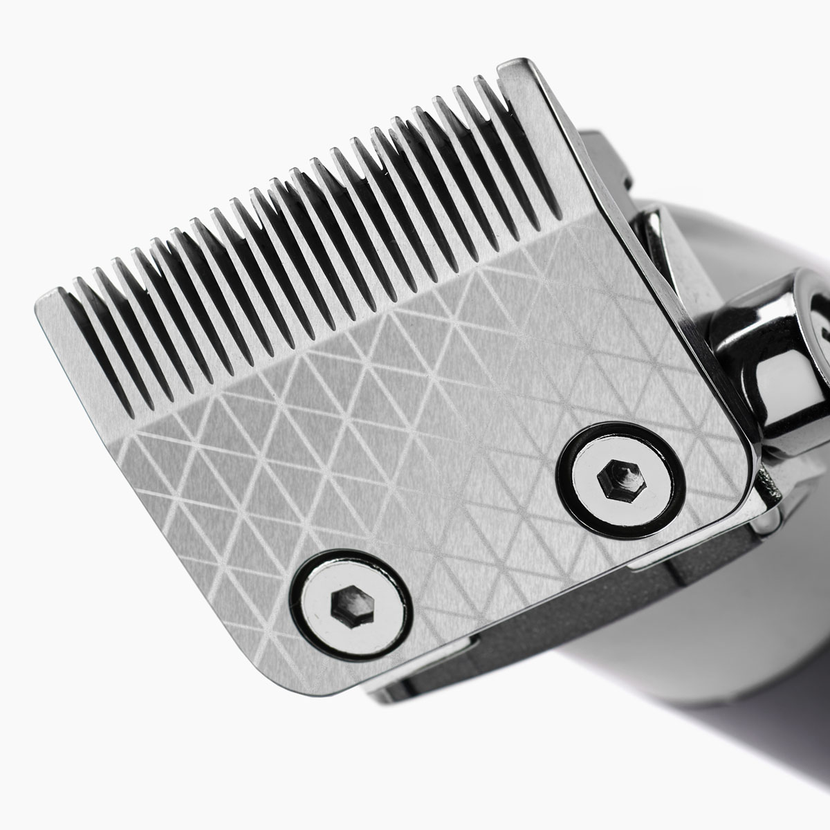 Tondeuse cheveux sans fil Super-X Metal Series
