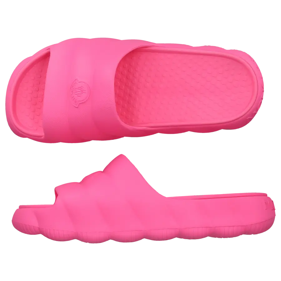 Moncler - Badeschuhe LILO Elastan - pink