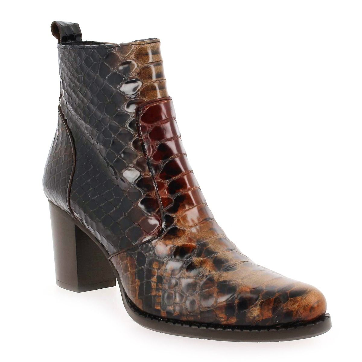 Regard  SALLY 122 - taupe multi