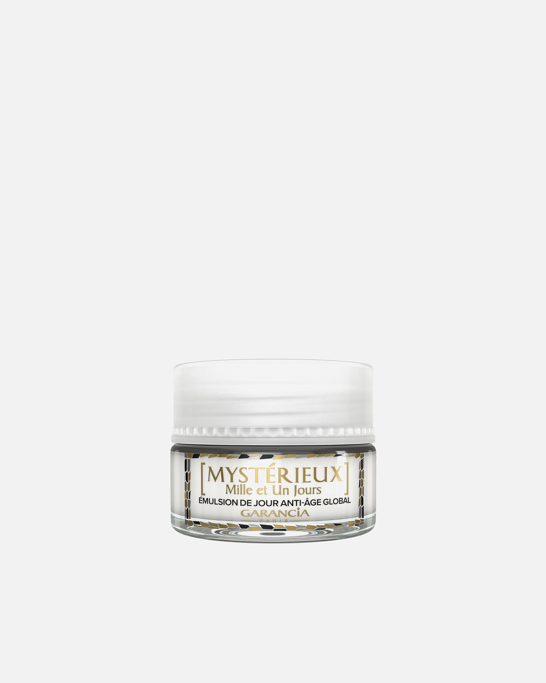 Garancia Mystérieux Mille et Un Jours kombination til fedtet hud 30 ml