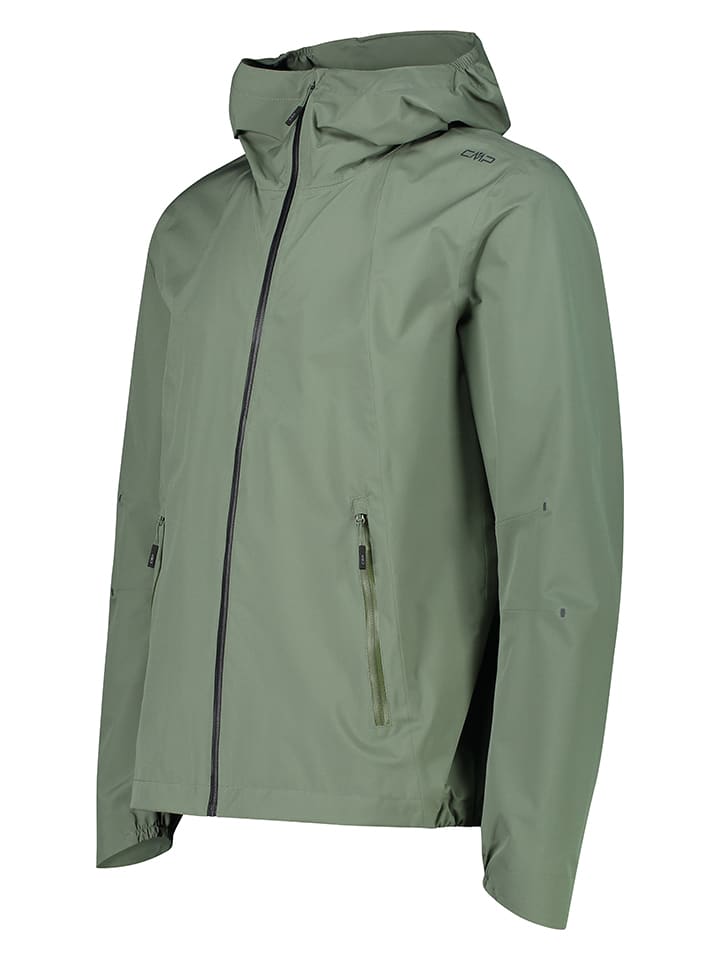 CMP Funktionsjacke in Khaki günstig kaufen