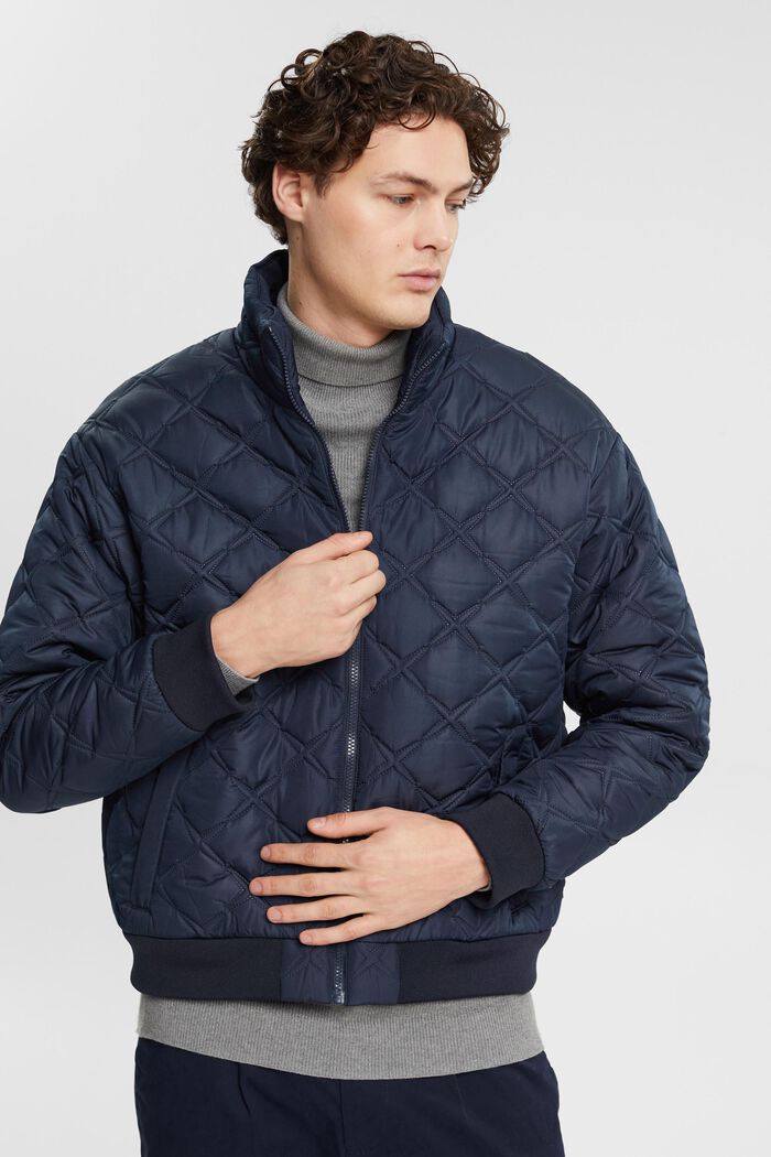 Steppjacke