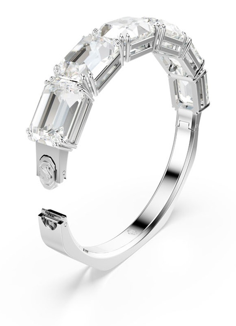 Βραχιόλι Swarovski Millenia με κρύσταλλο L