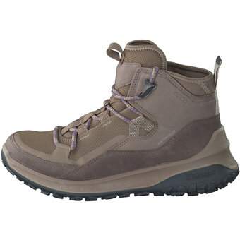 Ecco Ult Trn W Mid WP Boots in braun