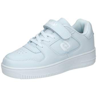 Be Wild Sneaker in blau