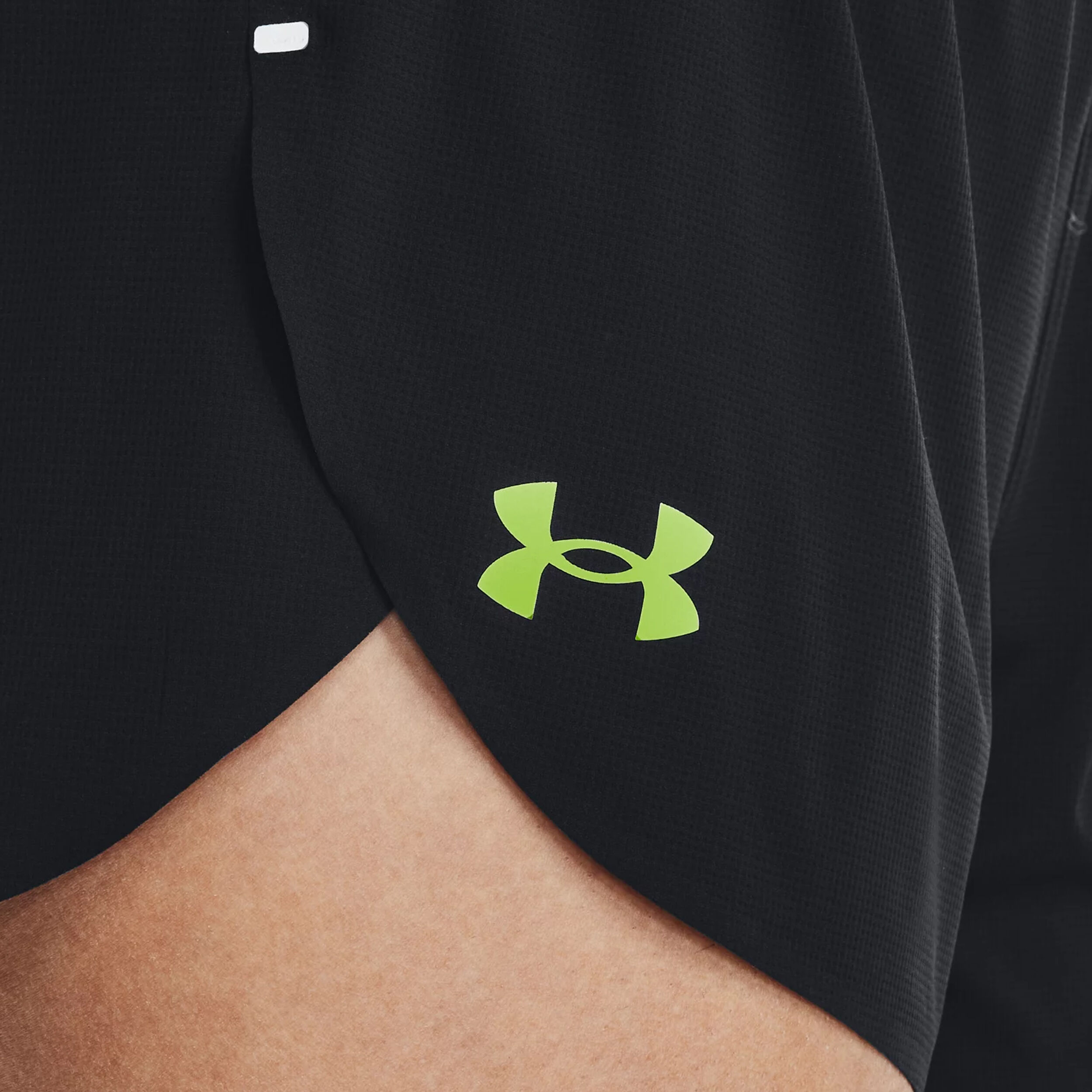 Lighter Than Air Shorts Damen - Schwarz
