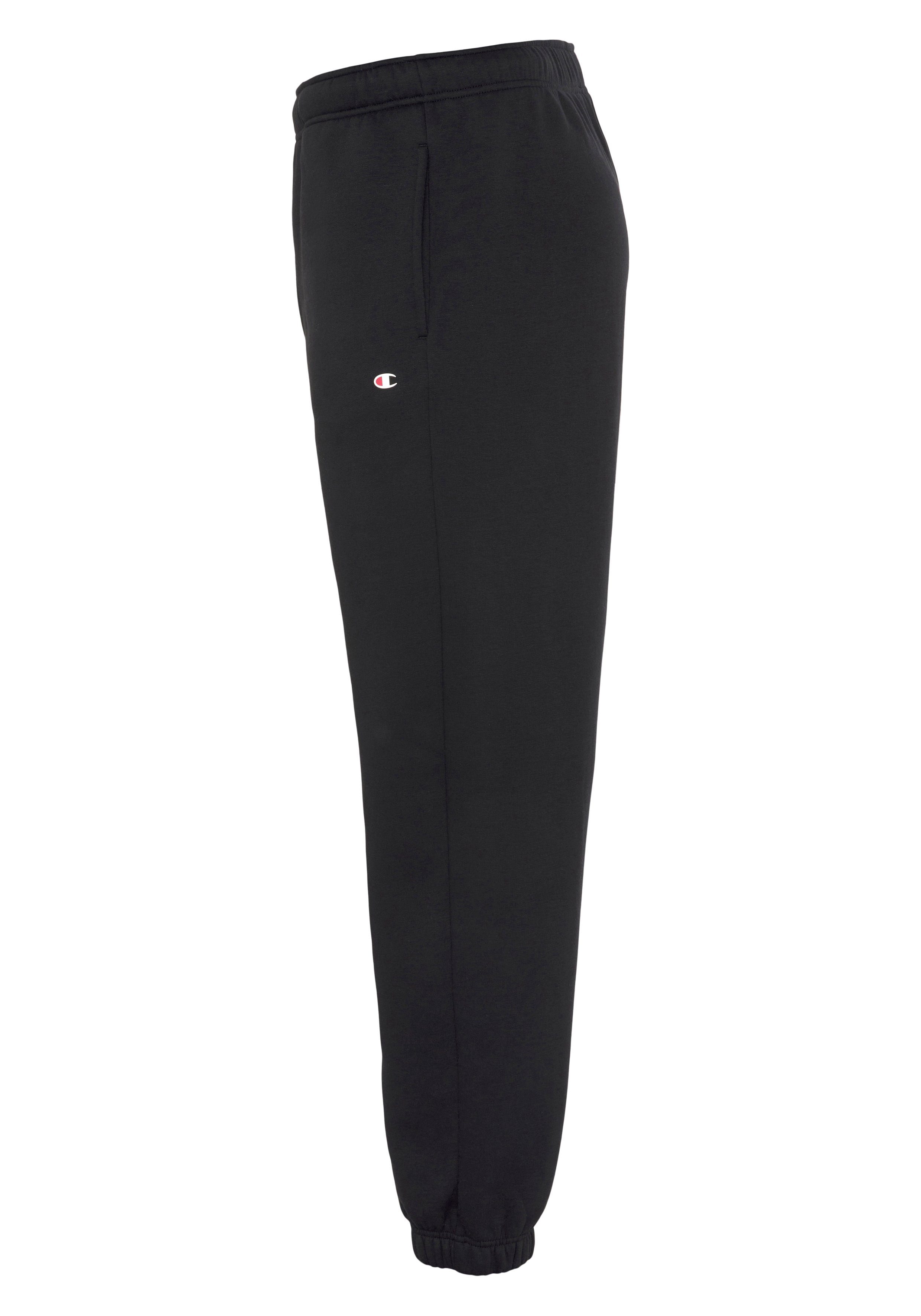 Champion Jogginghose Elastic Cuff Pants loose fit