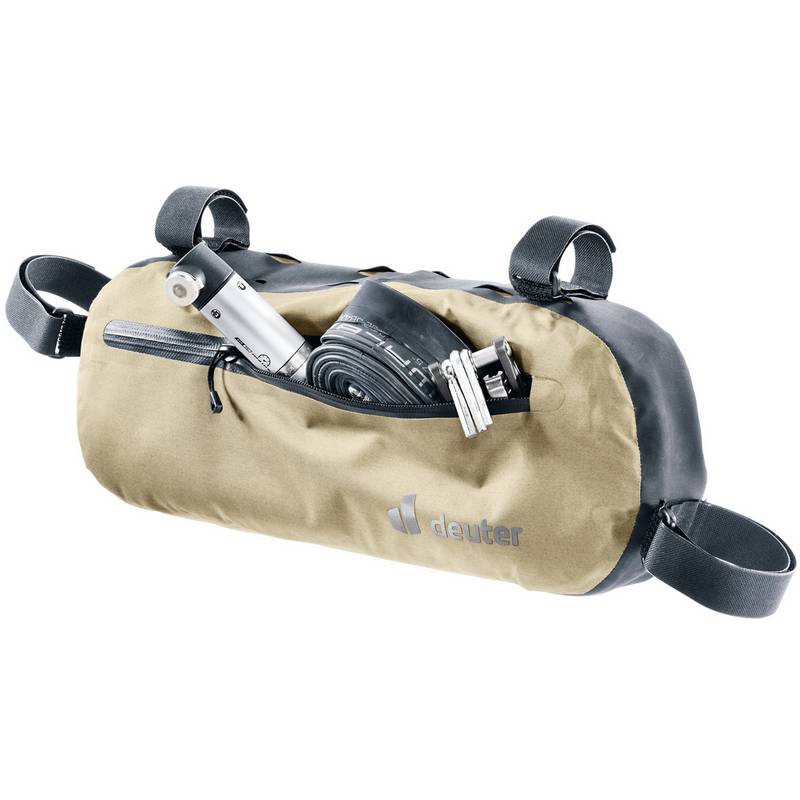 Deuter Cabezon FB 4 Fahrradtasche