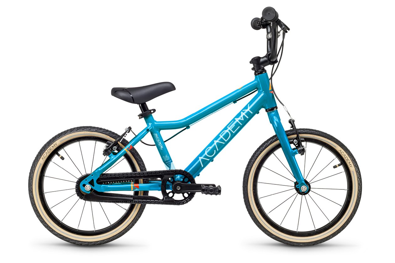 Academy 16 Grade 3 - 2024 - 16 Zoll - Diamant