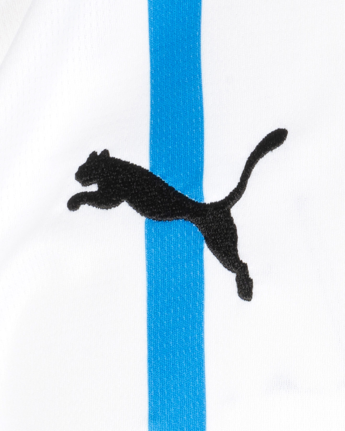 Oficiálny domáci futbalový dres Puma Sassuolo 24-25 M 779680-02