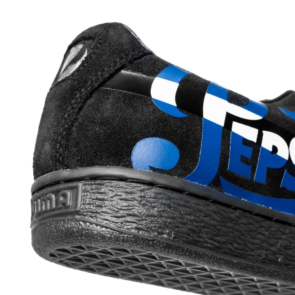 PUMA x Pepsi MAX Suede Classic 50 Sneaker 366332-02