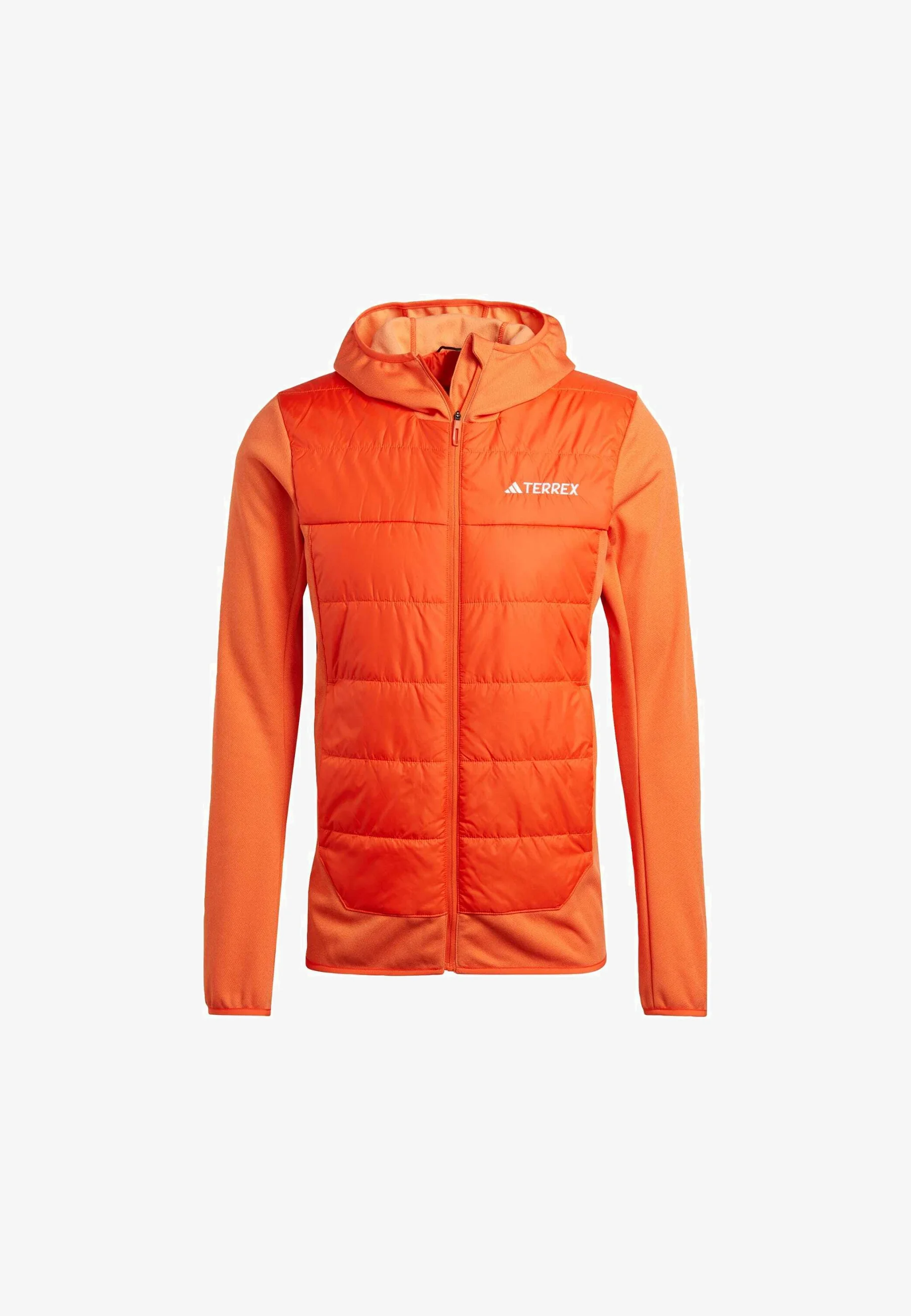 Adidas Terrex TERREX MULTI HYBRID INSULATED HOODED - Chaqueta deportiva