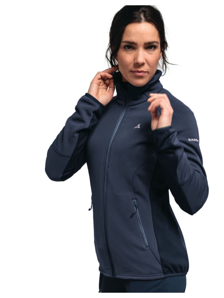Schöffel Fleecejacke 