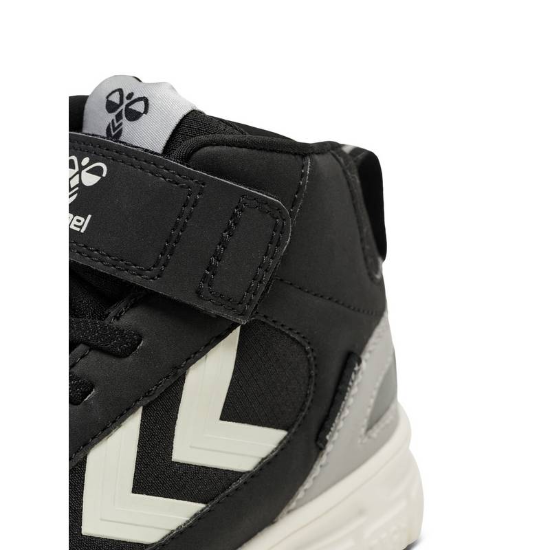 hummel X-LIGHT 2.0 MID TEX JR Winterschuhe Kinder