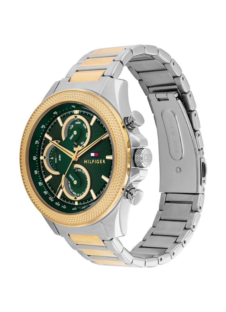 Tommy Hilfiger Clark watch TH1792079