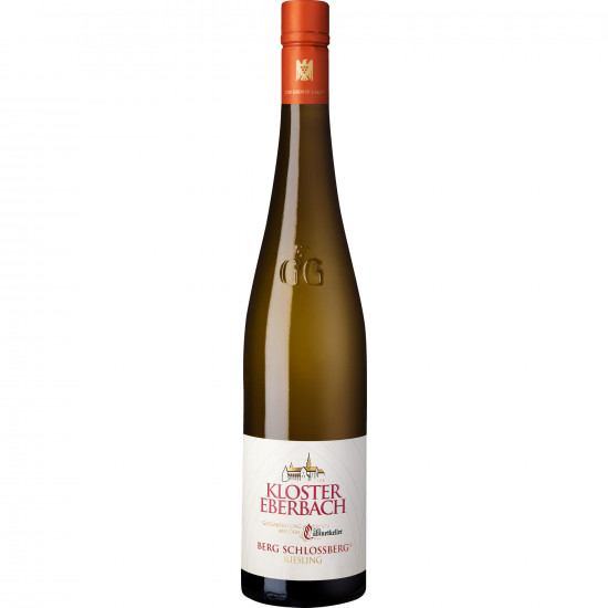 Rüdesheimer Berg Schlossberg Riesling GG