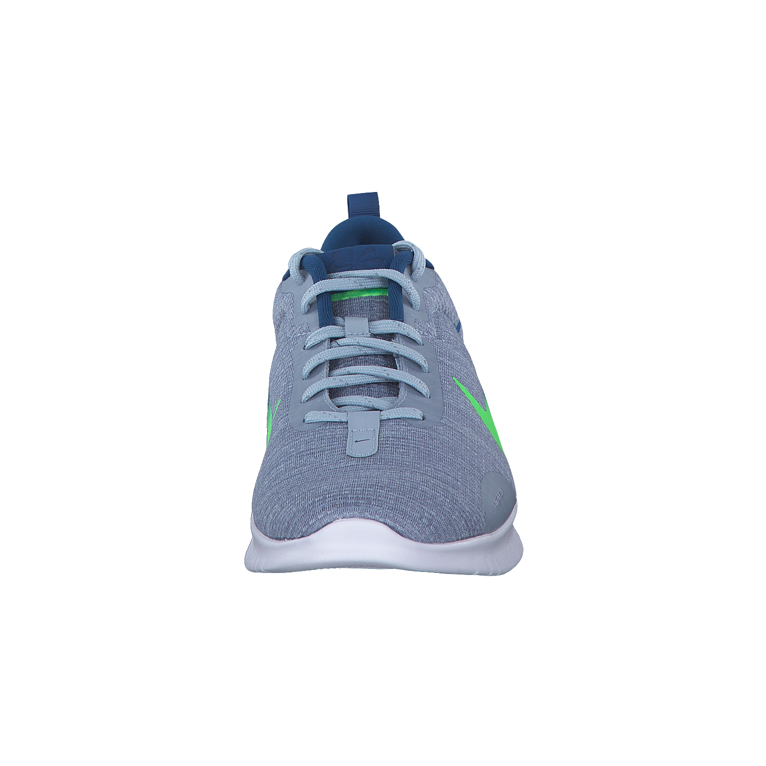 Nike Flex Expierience DV0740, Klassische- & Business Schuhe, Herren, Hellblau