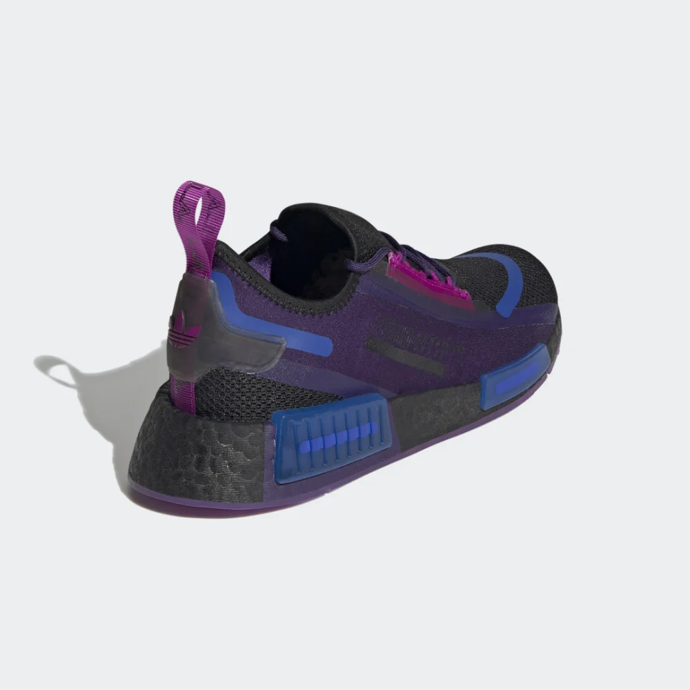 adidas NMD R1 Spectoo GZ9287 / schwarz