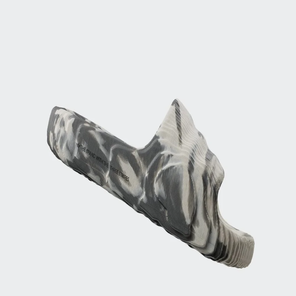 adidas Adilette 22 IG5919 / weiss