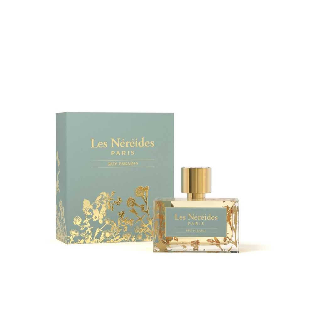 Les Néréides Les Néréides - Rue Paradis EDP 30 ml EDP 30ML