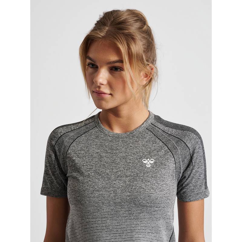 hummel hmlGG12 TRAINING SEAMLESS S/S WOMAN Trikot Damen