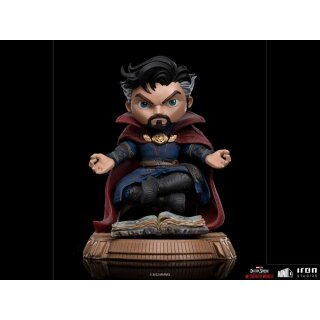 Doctor Strange in the Multiverse of Madness Mini Co. PVC Figur Stephen Strange 16 cm
