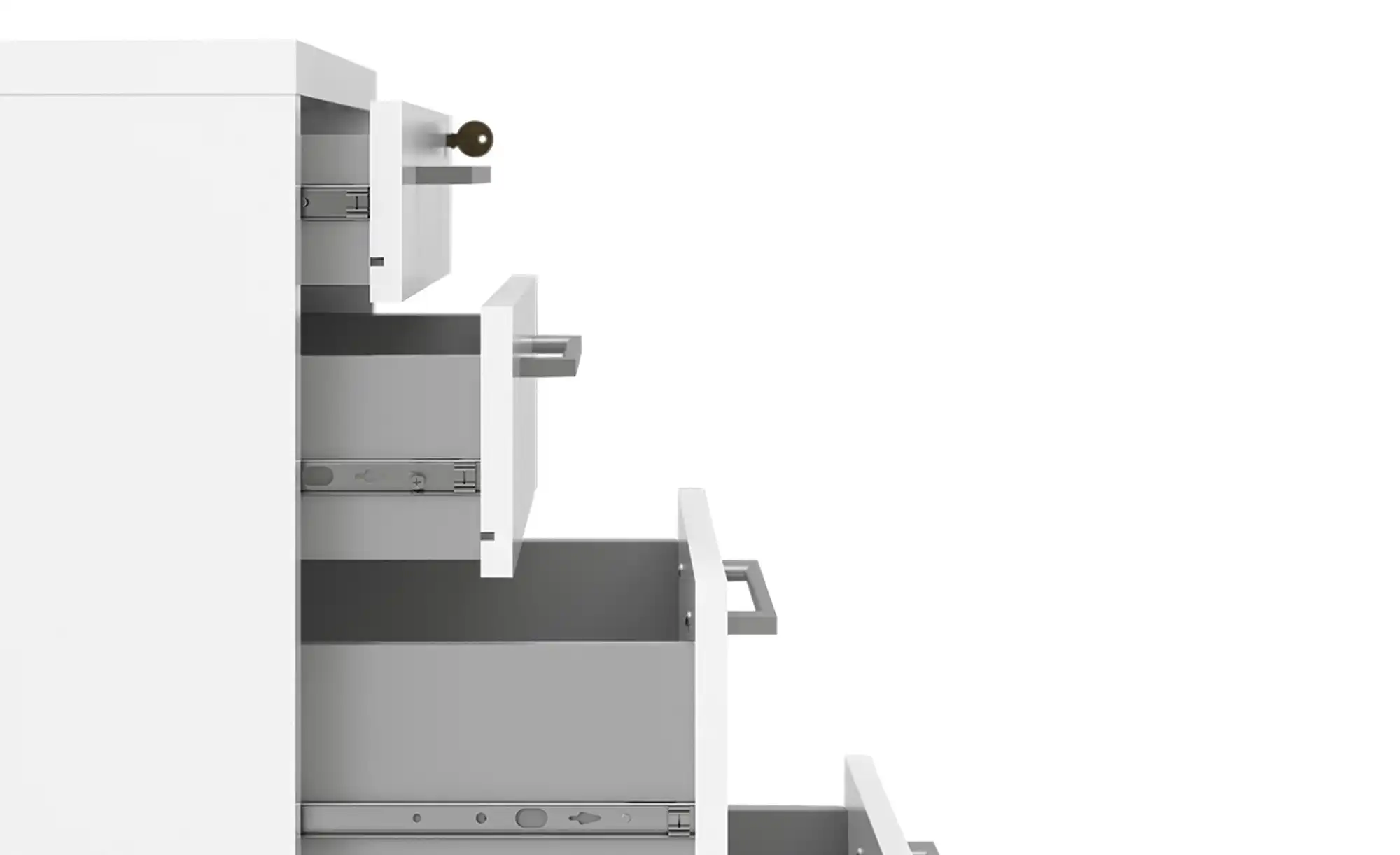Rollcontainer