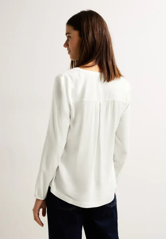 CECIL Viskosebluse