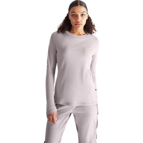 DAMEN HEMD FOCUS LONG-T