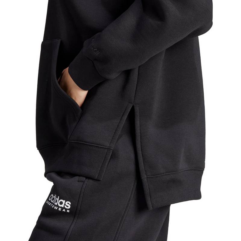adidas All Szn Hoodie Damen