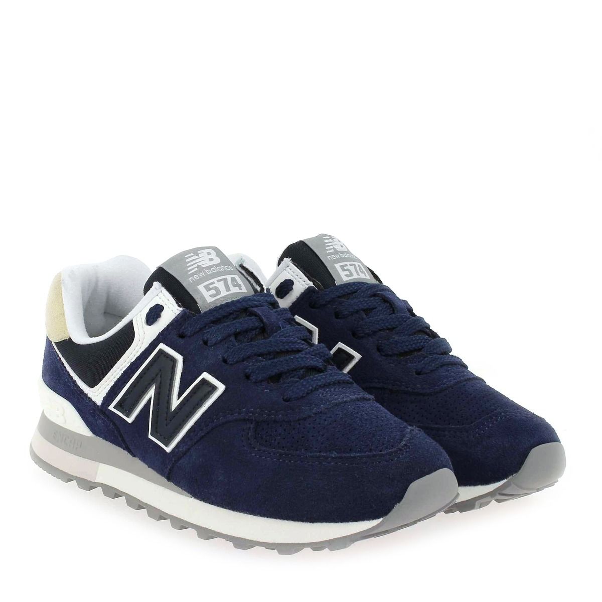 New Balance  U574NL2 - Marine