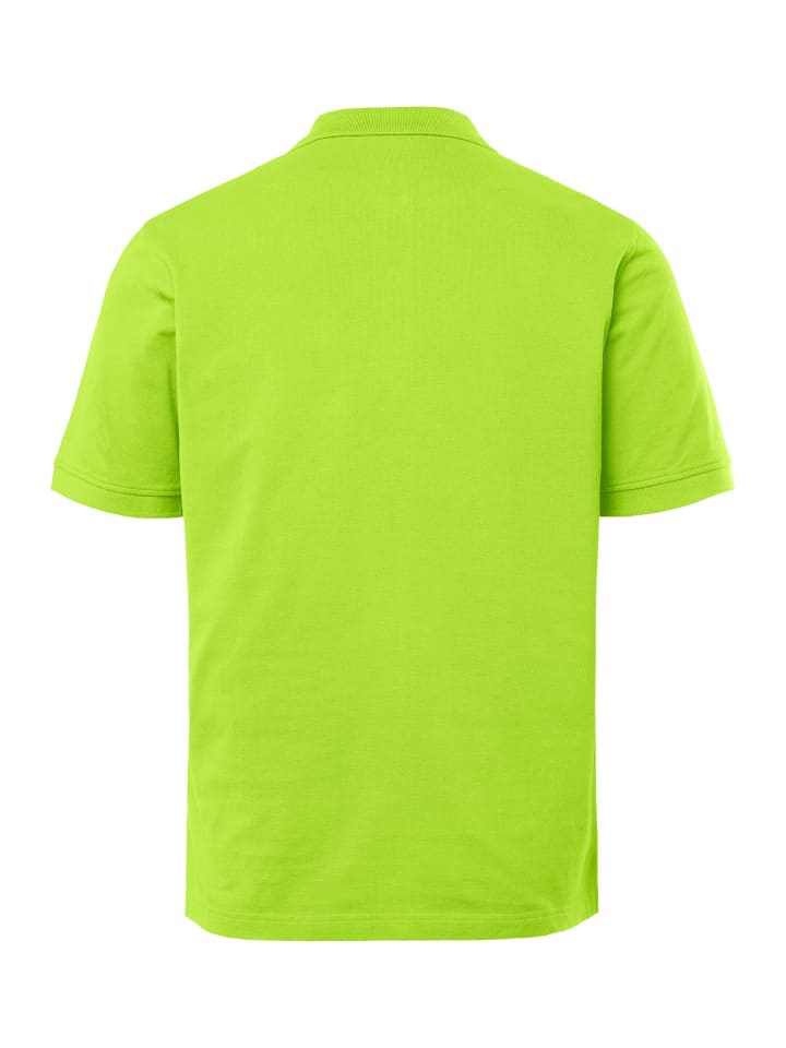 JP1880 Poloshirt in hellgrün günstig kaufen