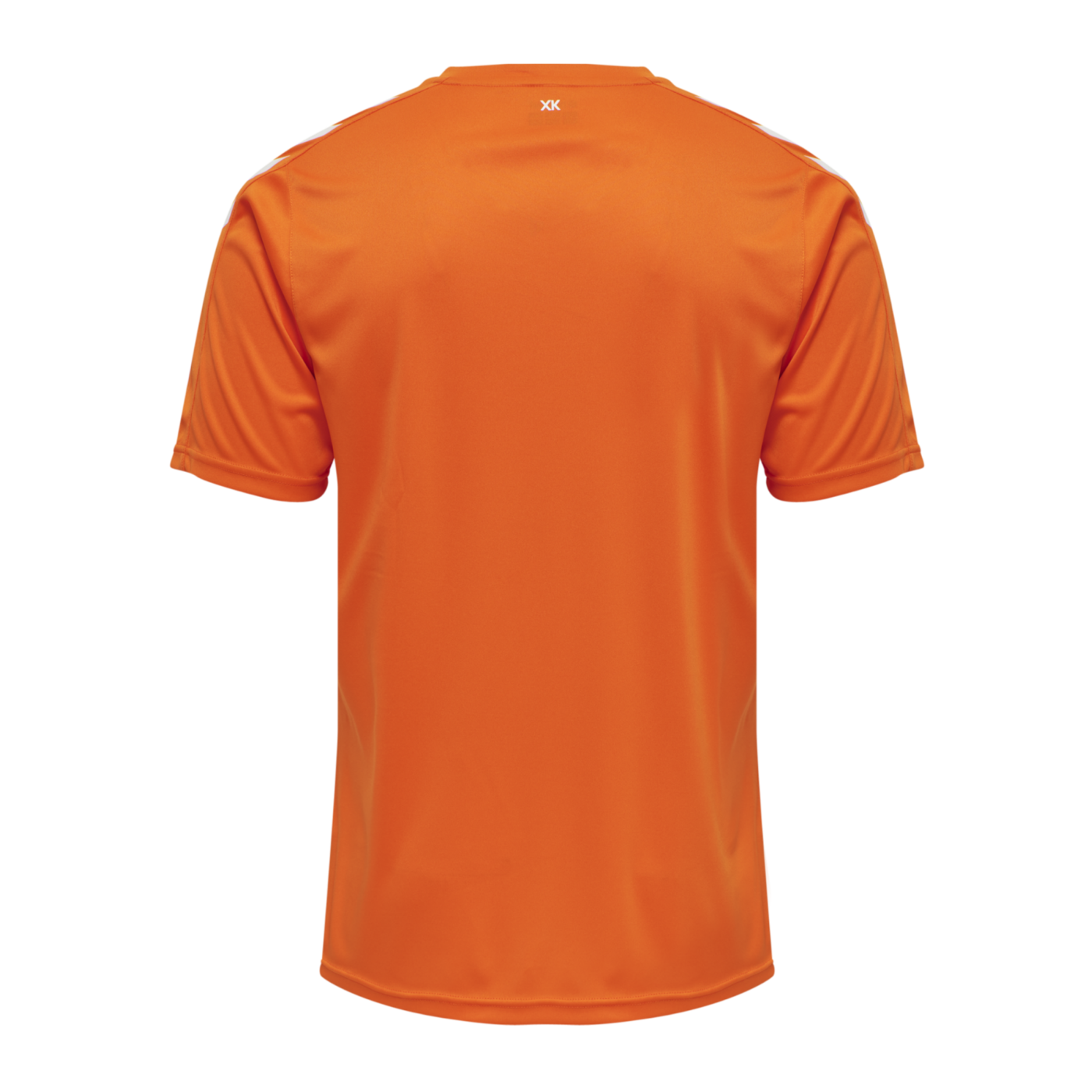 Hummel hmlCORE XK Poly Trikot Orange F5190