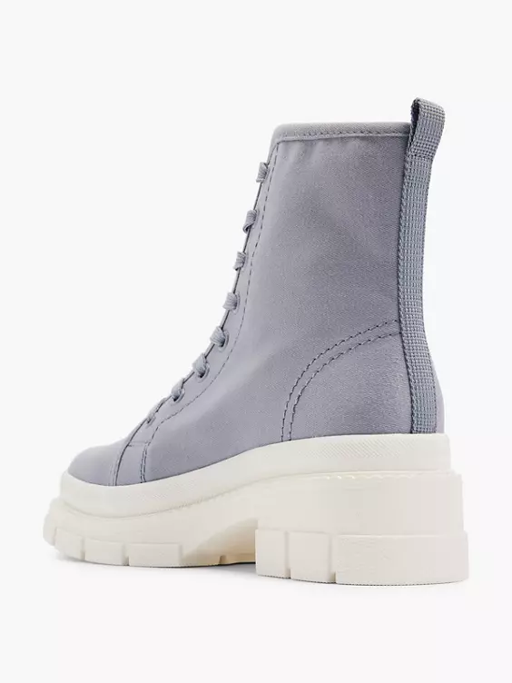 Catwalk Schnürboots