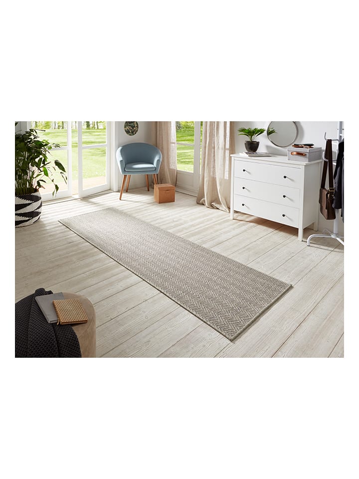 Hanse Home Indoor-/ Outdoor-Läufer 