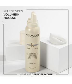 Kérastase Densifique Densimorphose Schaumfestiger-150 ml