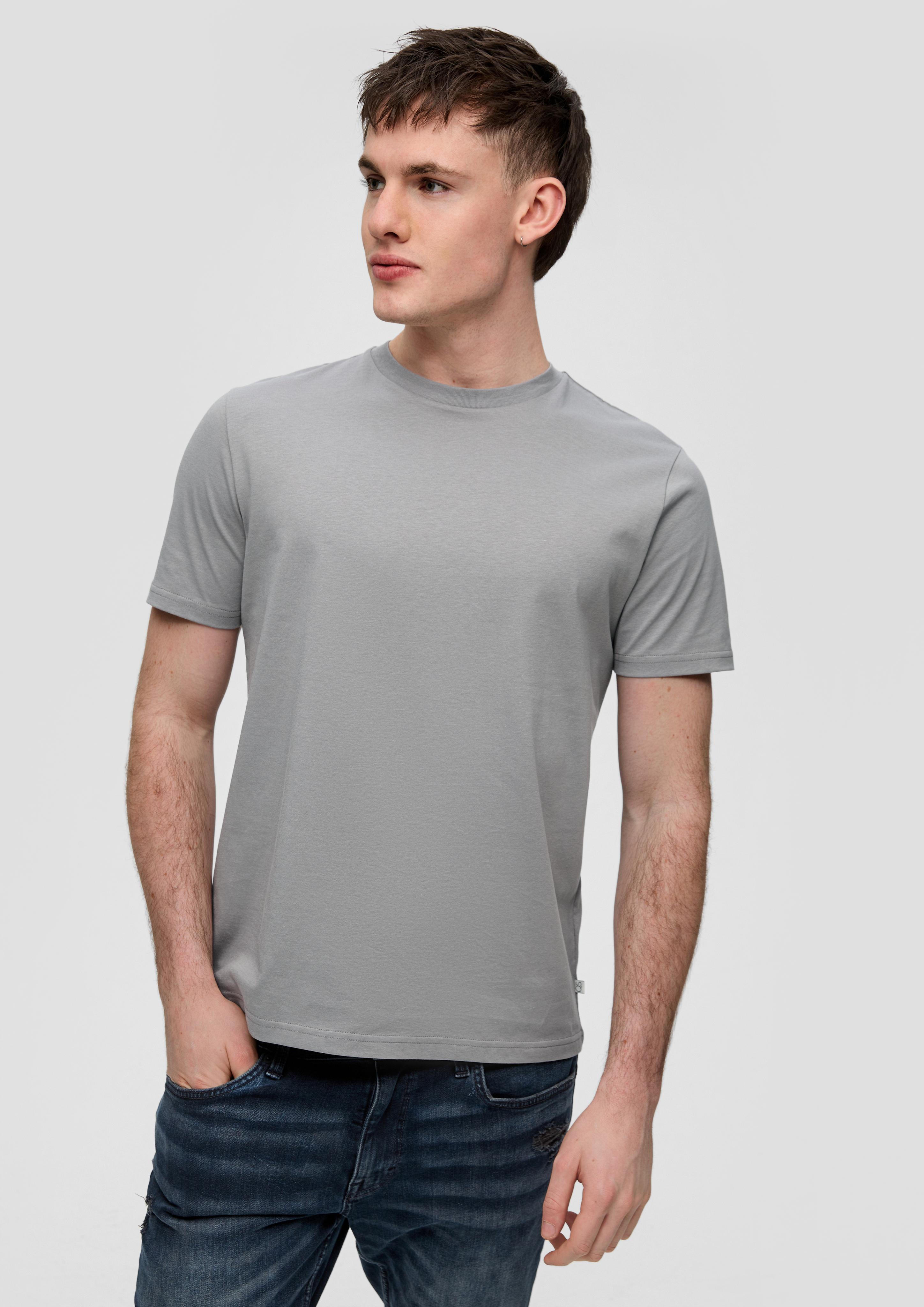 T-Shirt aus Baumwolle  2144259-9167